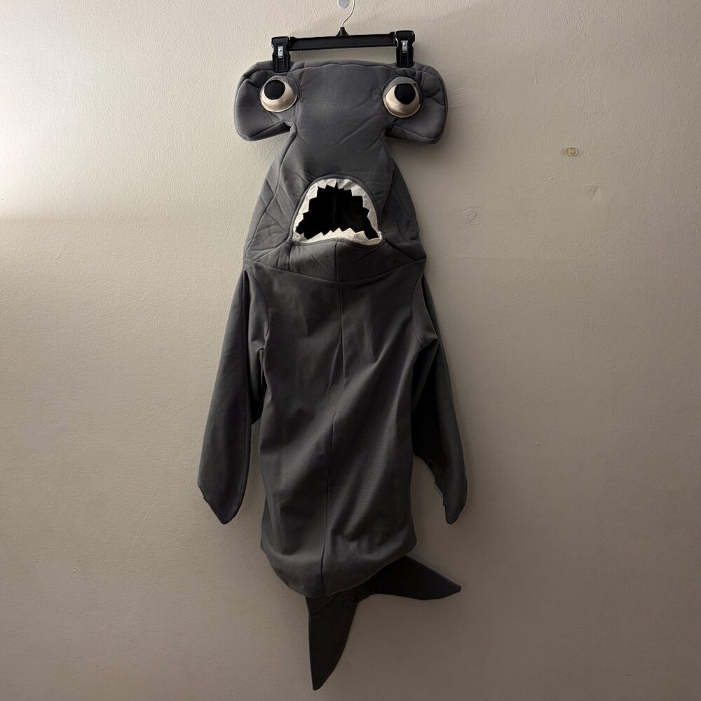 Hammerhead Shark Costume